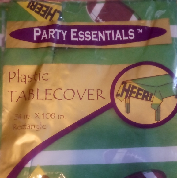 Plastic cover - Picture 1 of 4